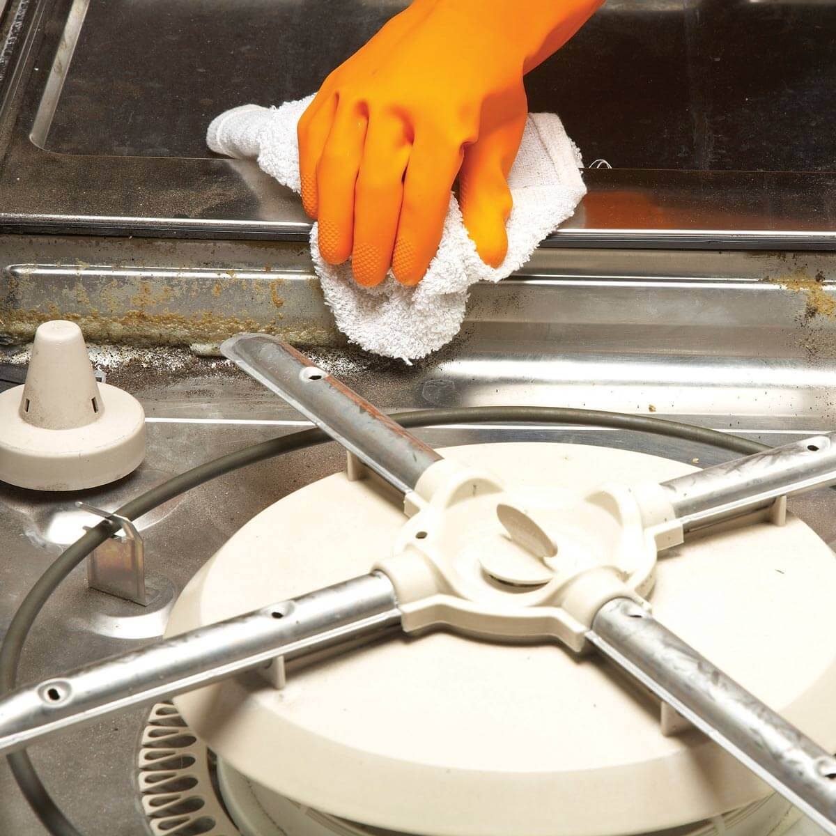 Good Looking Ugly Stuff: Dish Drying Racks, Plungers and Toilet