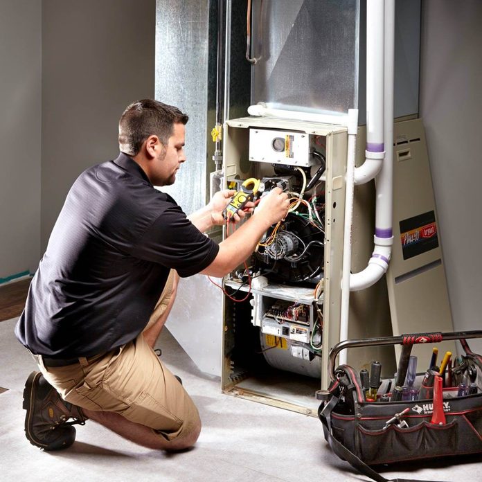 furnace tune up, furnace tune up cost