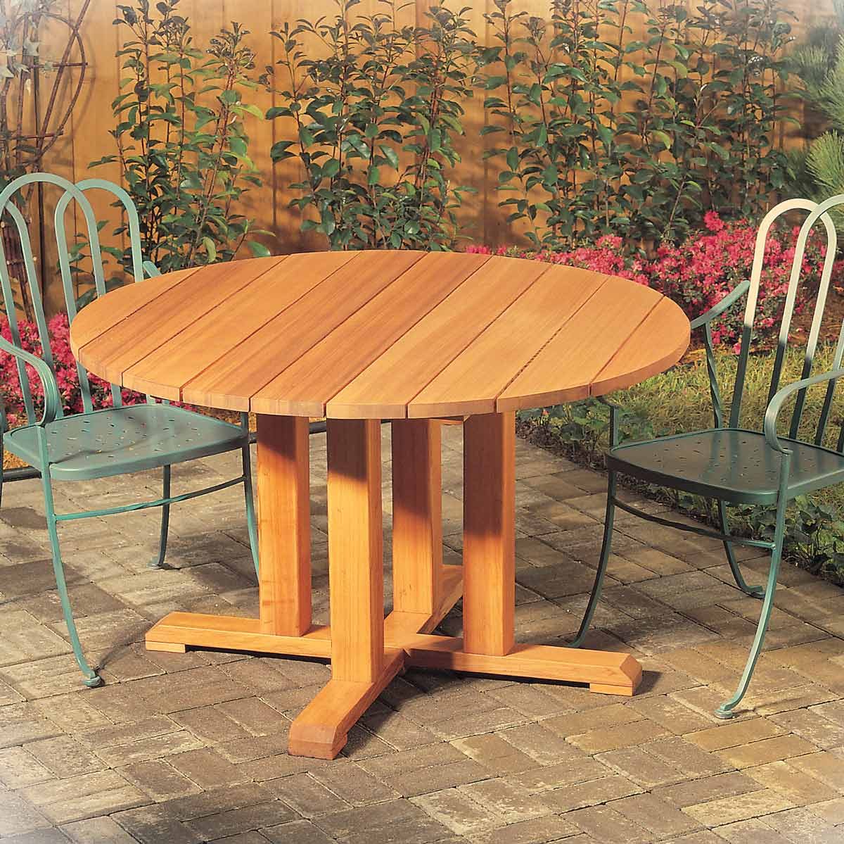 10 DIY Tables You Can Build Quickly — The Family Handyman