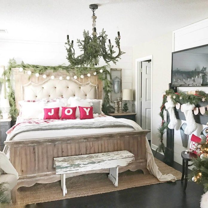 29 Ideas for Holiday Decor in Every Room | The Family Handyman
