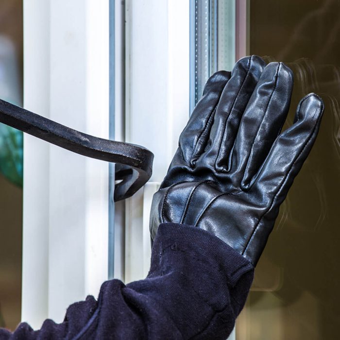 Burglar Alarms vs. Home Security Systems