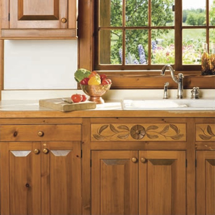 How To Install Cabinets Like A Pro, How Are Kitchen Cabinets Joined Together
