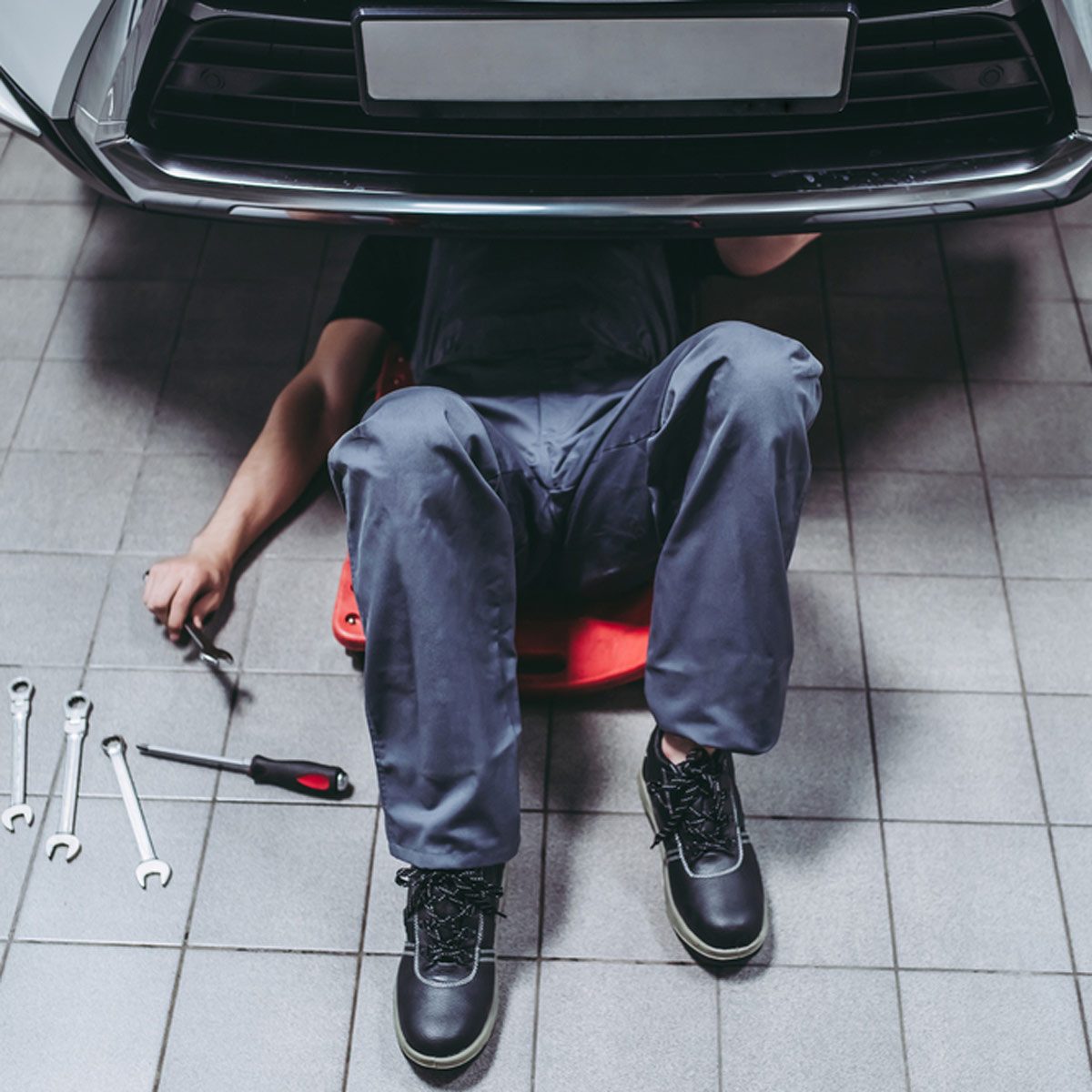 13 Must-Have Tools for DIY Auto Maintenance — Tips From Bob Vila