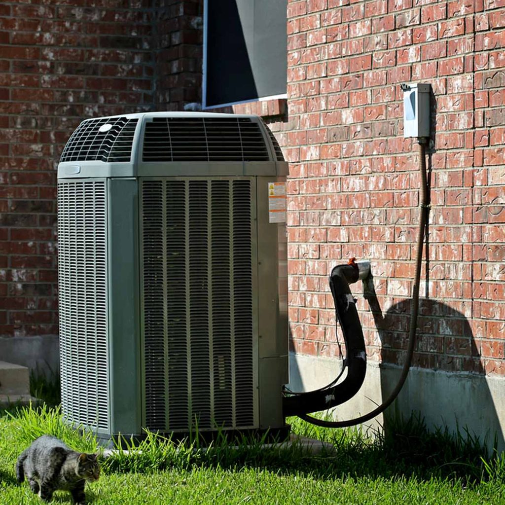 dfh13_shutterstock_220726759 air conditioner