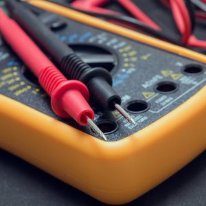 How to Use a Digital Multimeter and Analog Multimeter