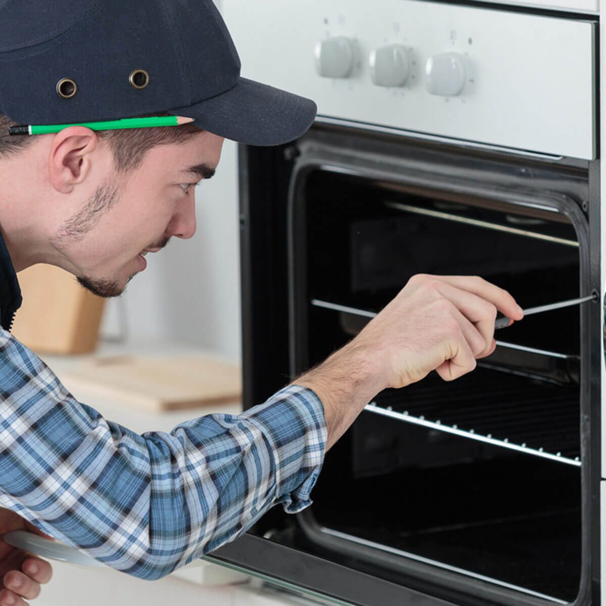 Appliance Repair Service