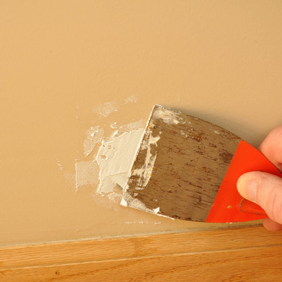 Measure and Replace Drywall