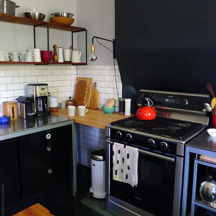 30 Ways to Revolutionize Your Kitchen Space | The Family Handyman