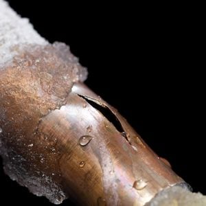 How to Prevent Pipes from Freezing this Winter