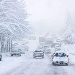 7 Things to Remember When Driving in Winter
