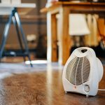What to Know About Space Heaters