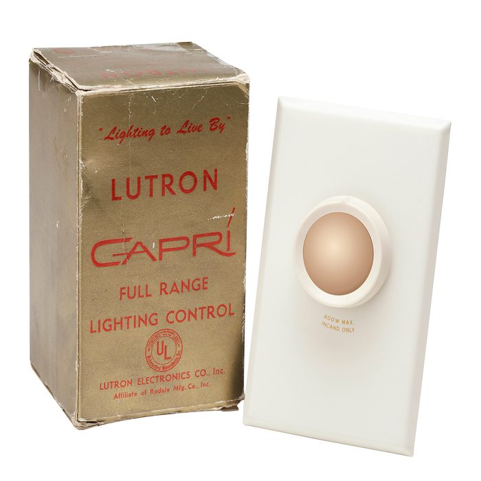 Lutron full range lighting control | Construction Pro Tips 