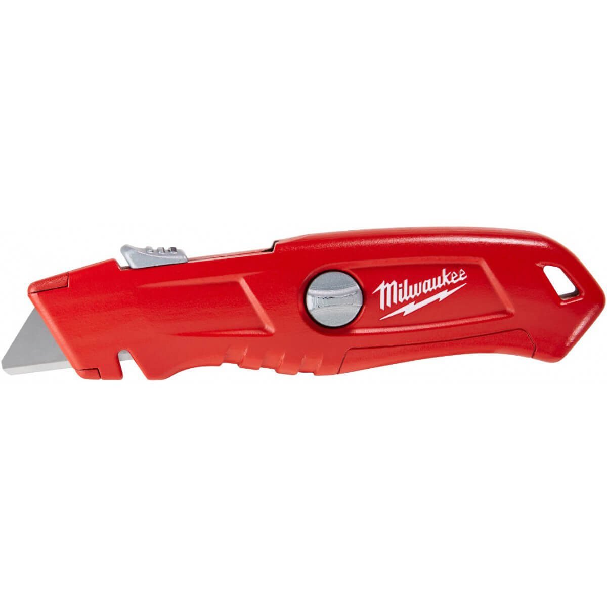 Milwaukee Self-Retracting Safety Knife