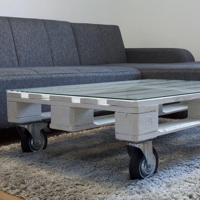 10 Diy Tables You Can Build Quickly, How To Build A Simple Square Coffee Table