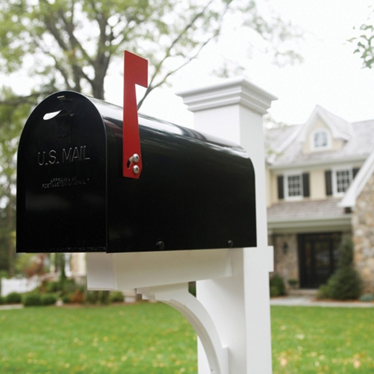 rustpro mailbox