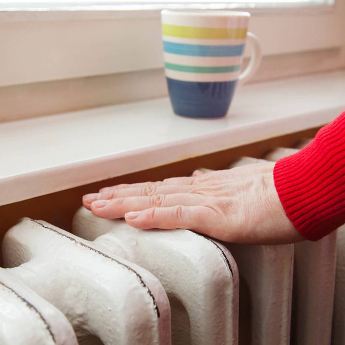 How to Keep House Warm: Winterize Your Radiators