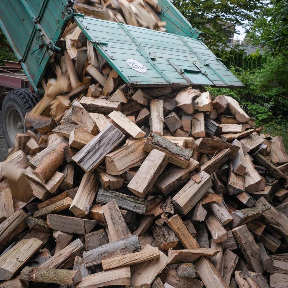7 Things You Need to Know When Buying Firewood – Love Logs