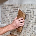 How to Lay Mosaic Tiles