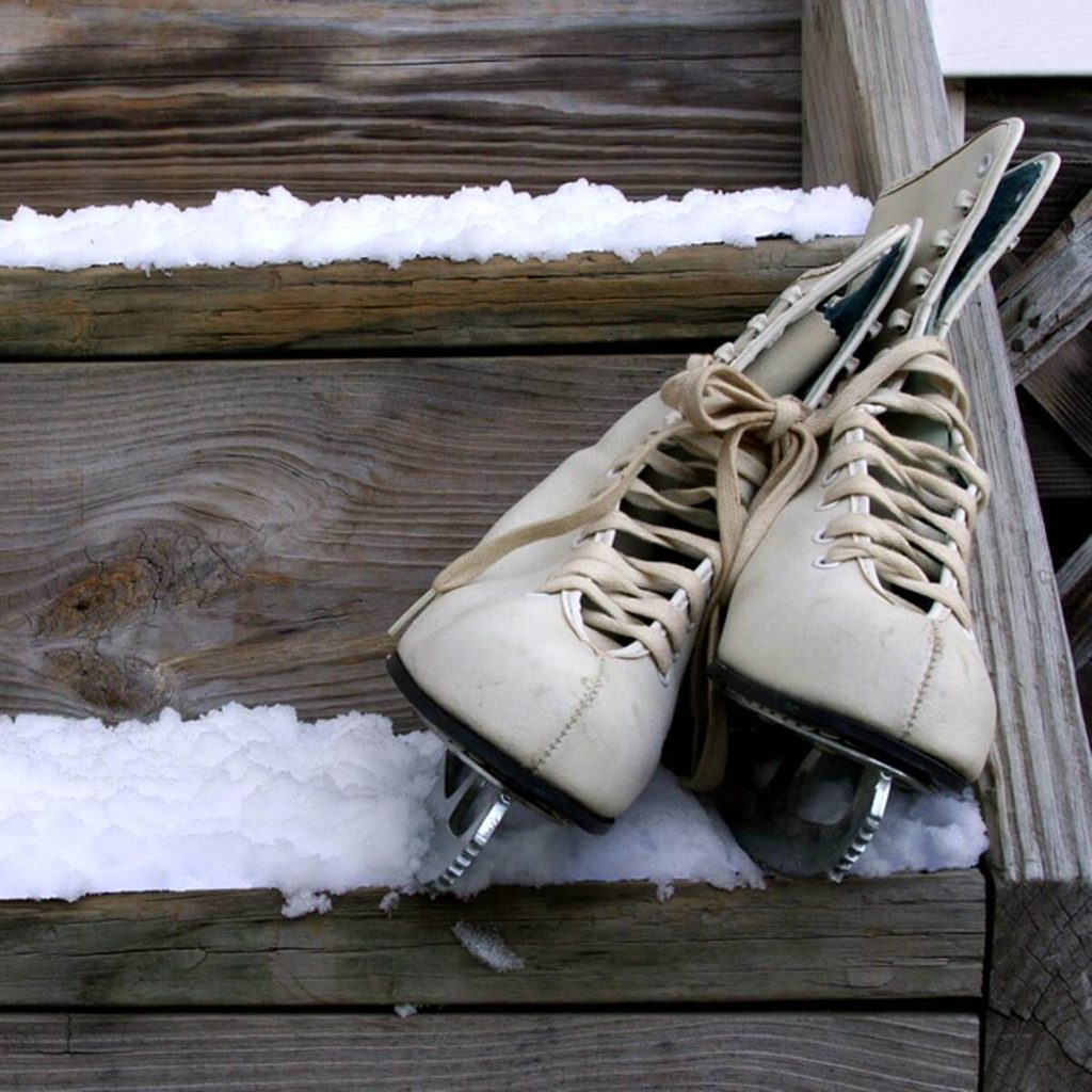 12 Tips for Your Backyard Ice Rink — The Family Handyman