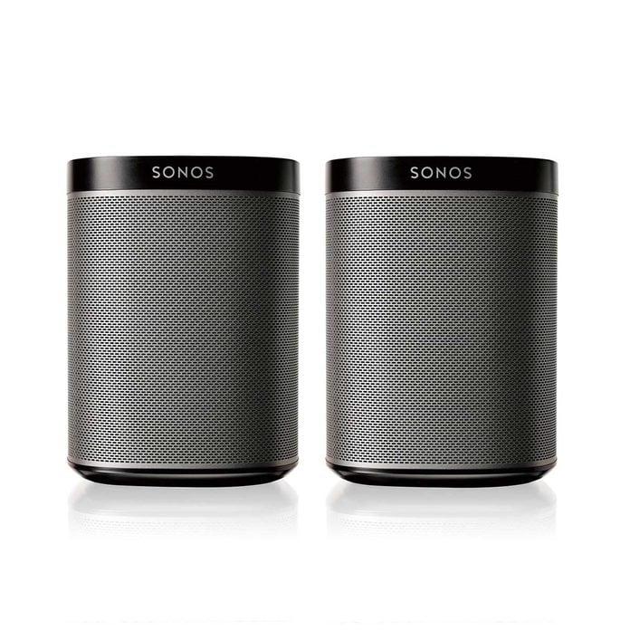 Sonos Wireless Speakers