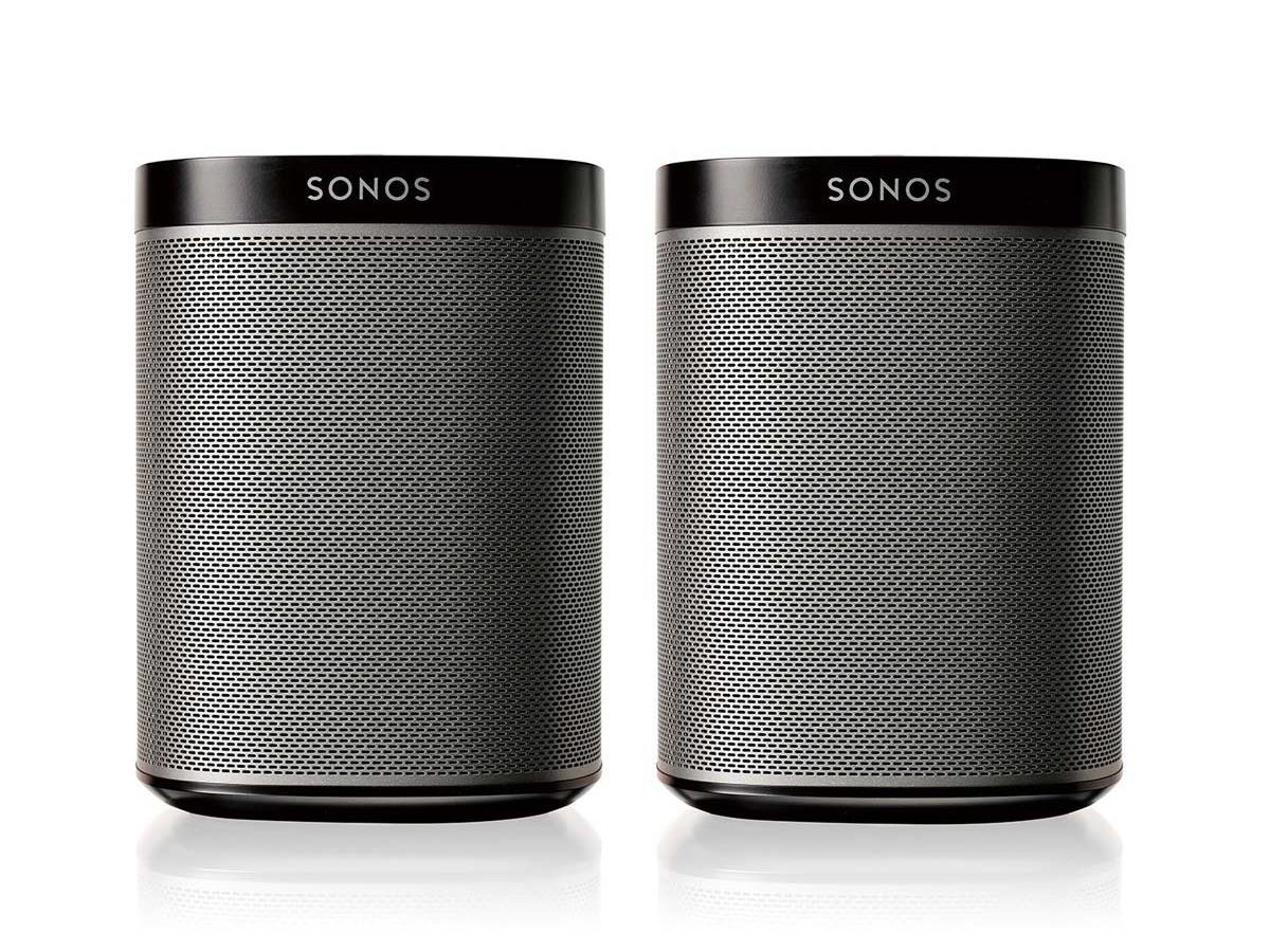 Sonos Wireless Speaker System