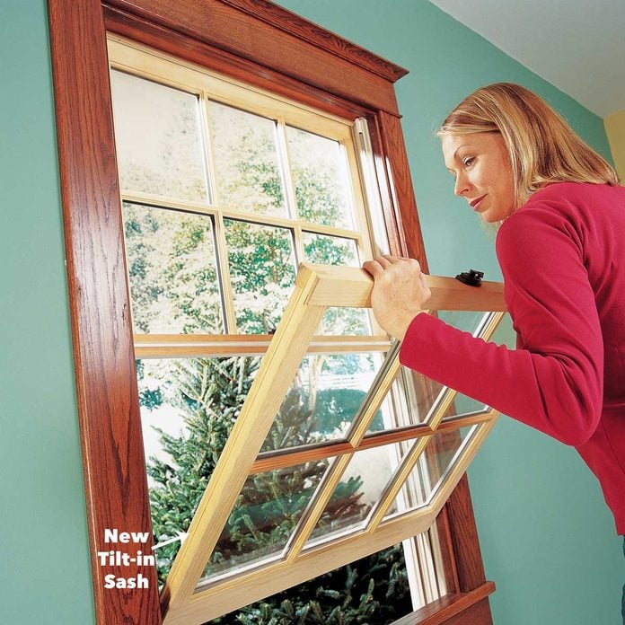 install window sash diy window inserts