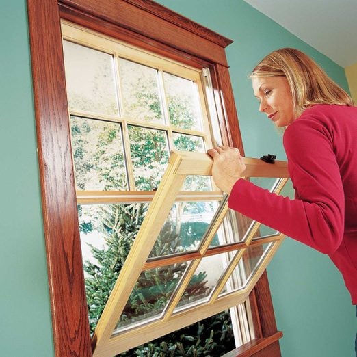Window Replacement And Repair