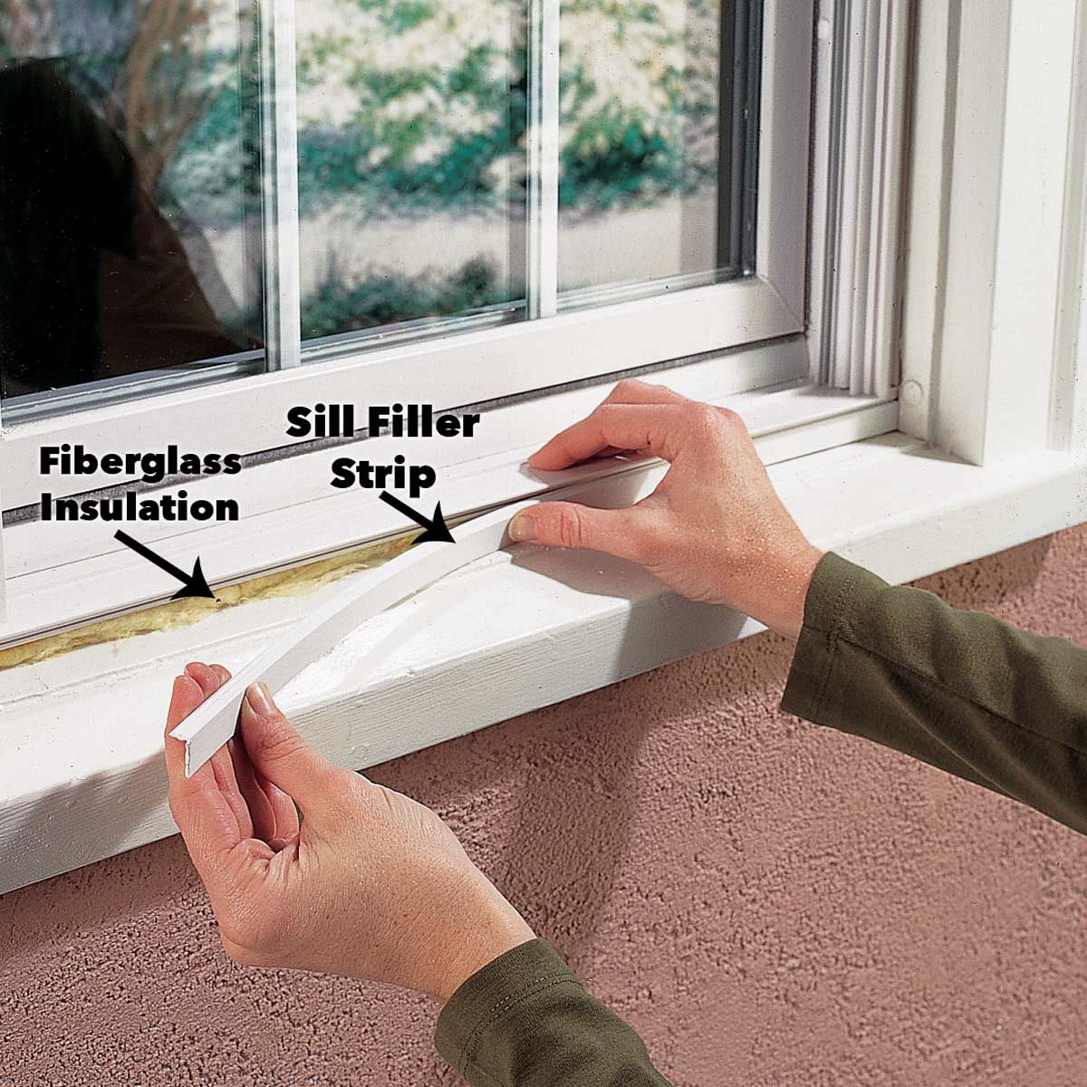 How To Install A Window