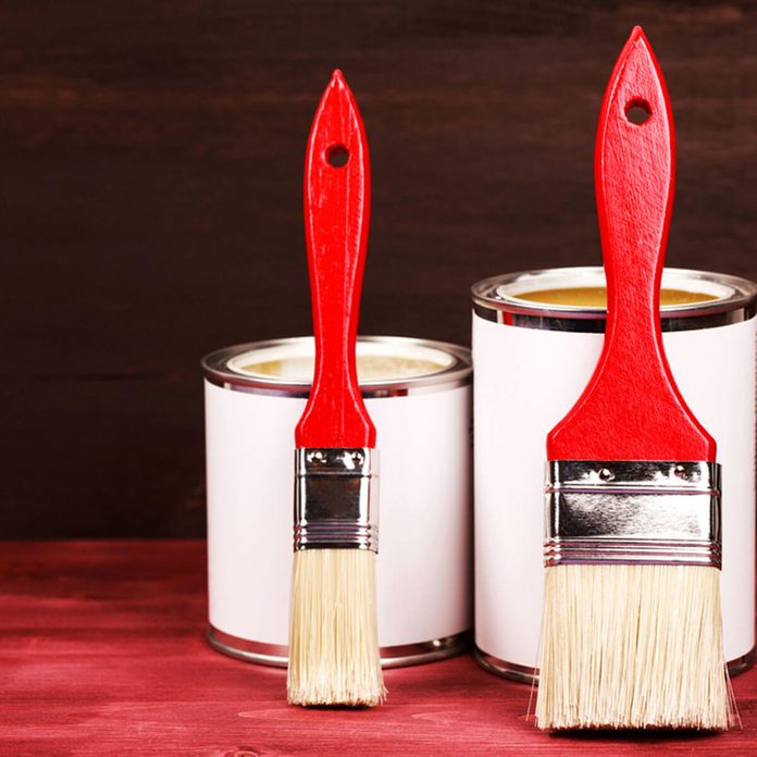 dfh1_shutterstock_497543731 paint bucket brushes