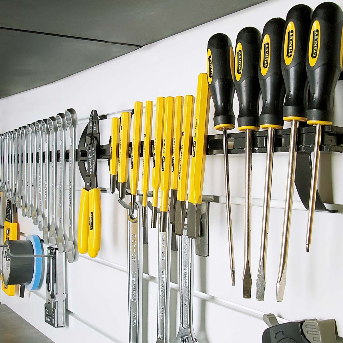 10 Tips for Organizing Your Garage and Keeping It Organized