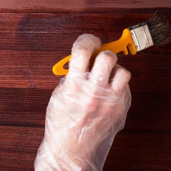 dfh6_shutterstock_765254923 wood stain paint coat of finish