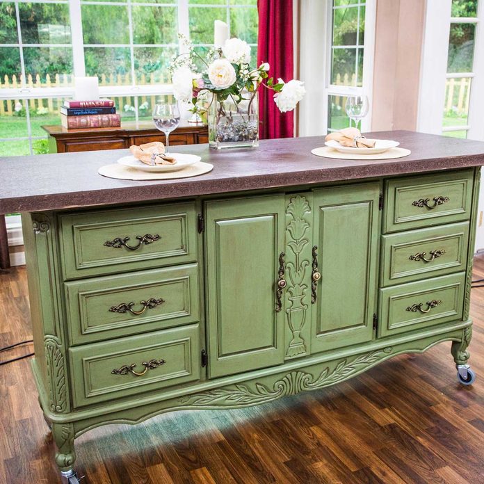school Concession squeeze The 12 Best DIY Kitchen Islands — The Family Handyman