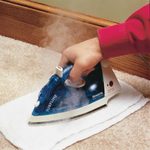 How to Remove Just About Anything From Carpet