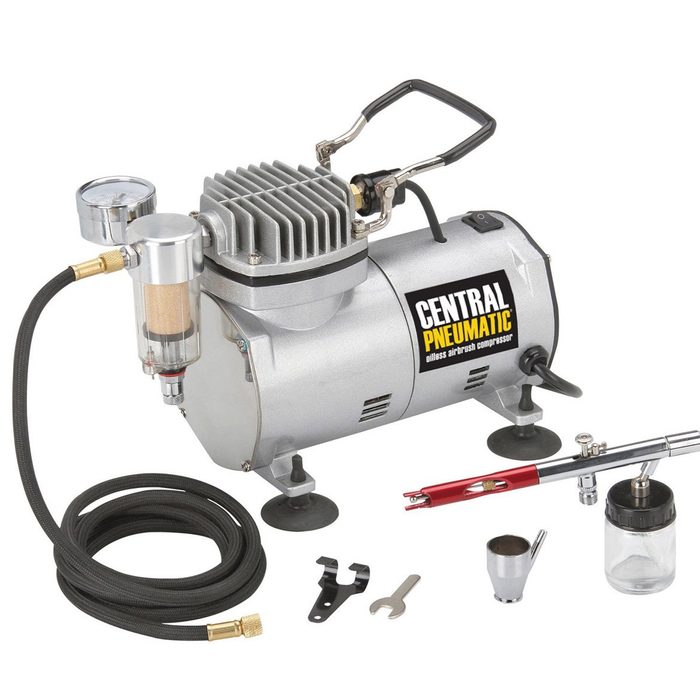 image_25797 Airbrush and Compressor Kit