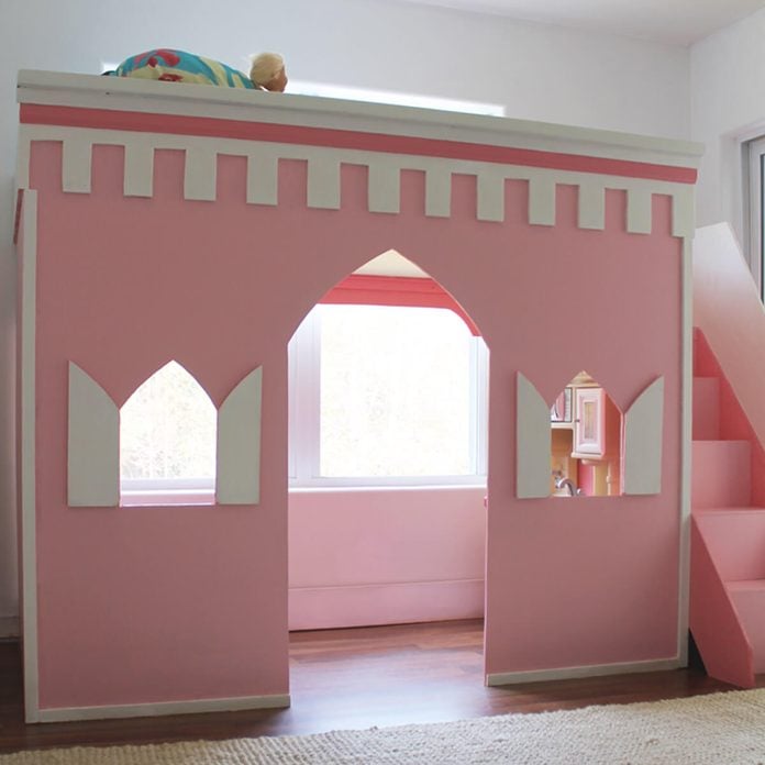 princess-castle-loft-bed-title1