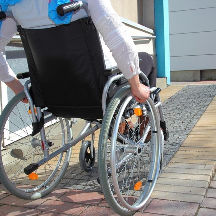 shutterstock_187933352 wheelchair ramp handicap accessible 