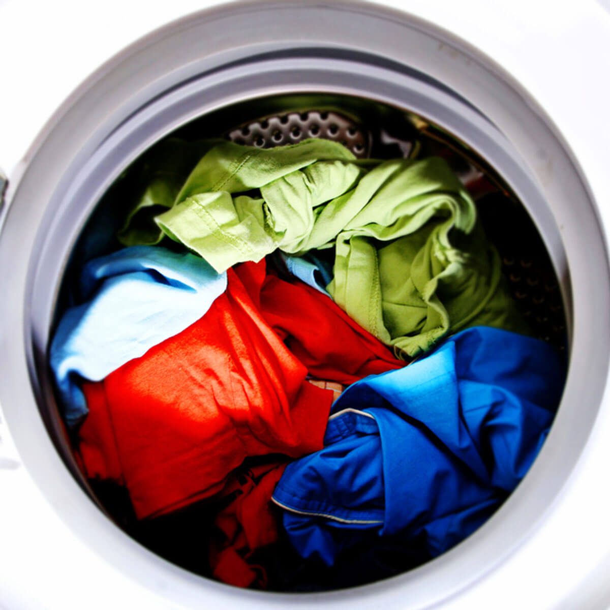 Laundry Bluing : Secrets for Brighter Laundry