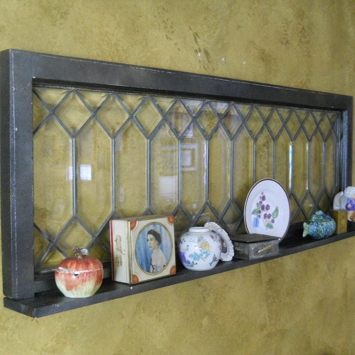Window Shelf