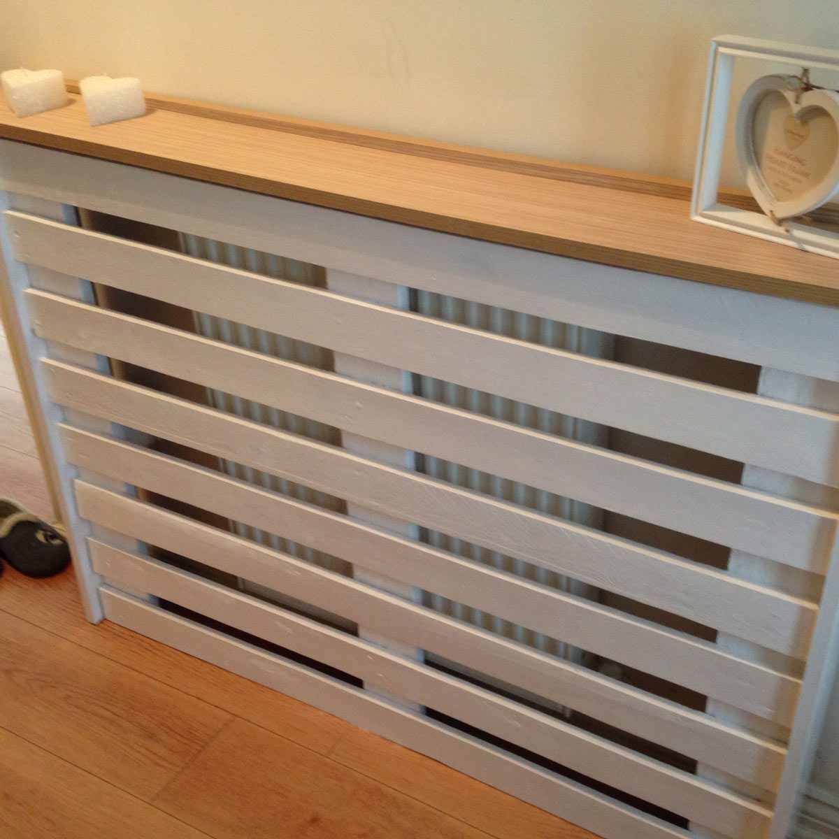 Hide Ugly Radiators With These 12 Clever Cover Ideas Family Handyman