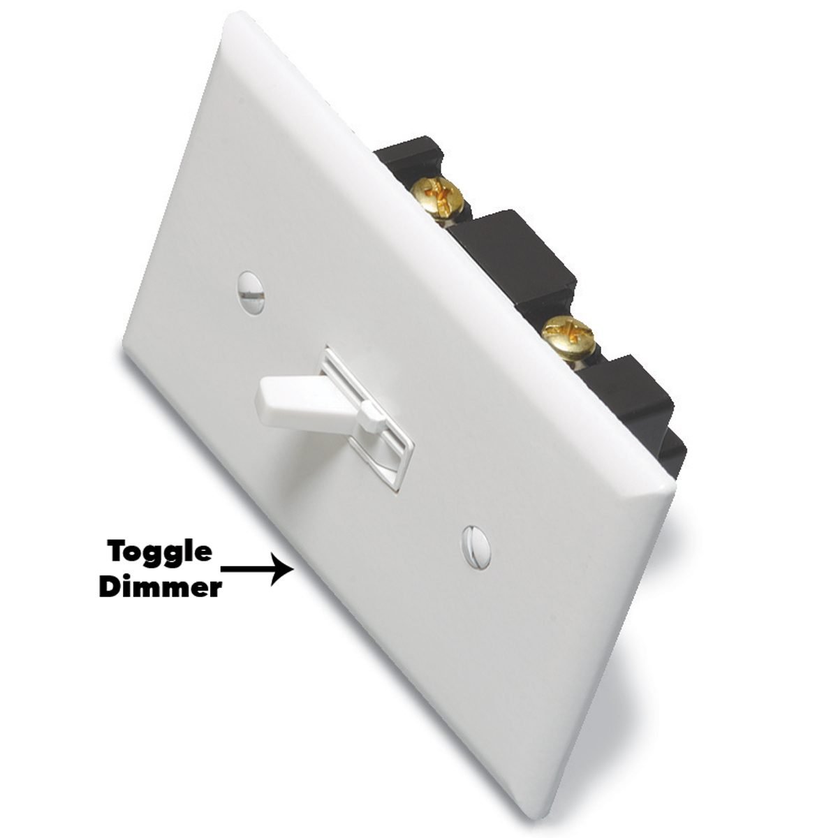 toggle dimmer
