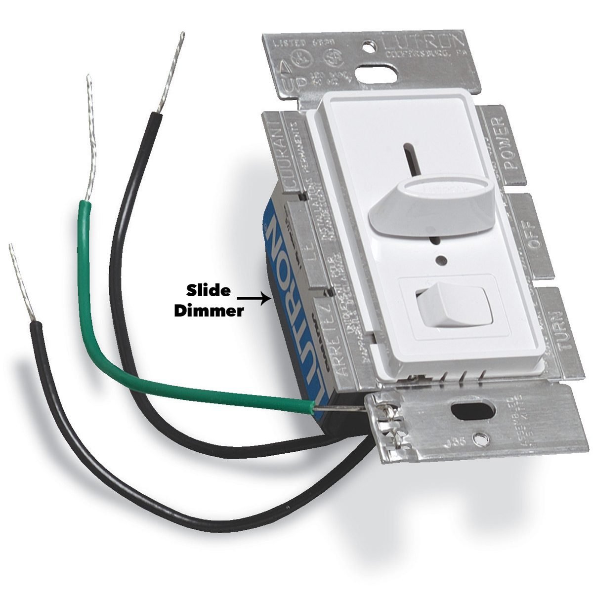 Inline Dimmer Switch For Lamp Wiring Diagram from www.familyhandyman.com