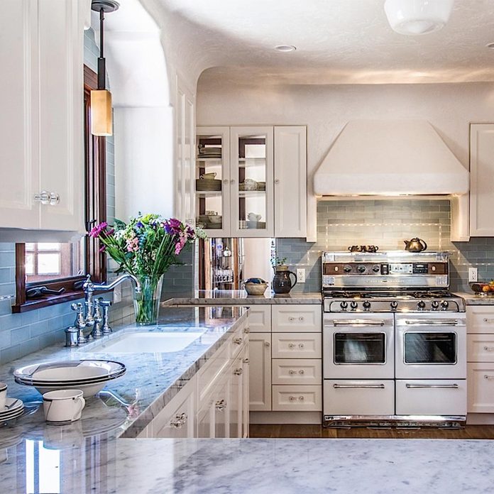 historical kitchen remodel