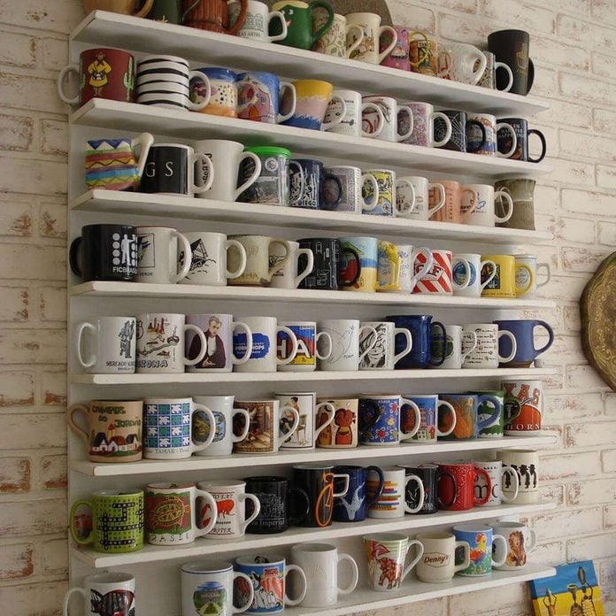 12 Best Mug Trees and Displays You Can DIY | The Family Handyman