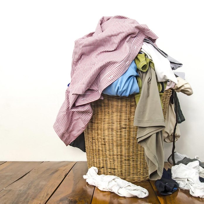 11 Things That Should Never, Ever End Up in Your Washing Machine