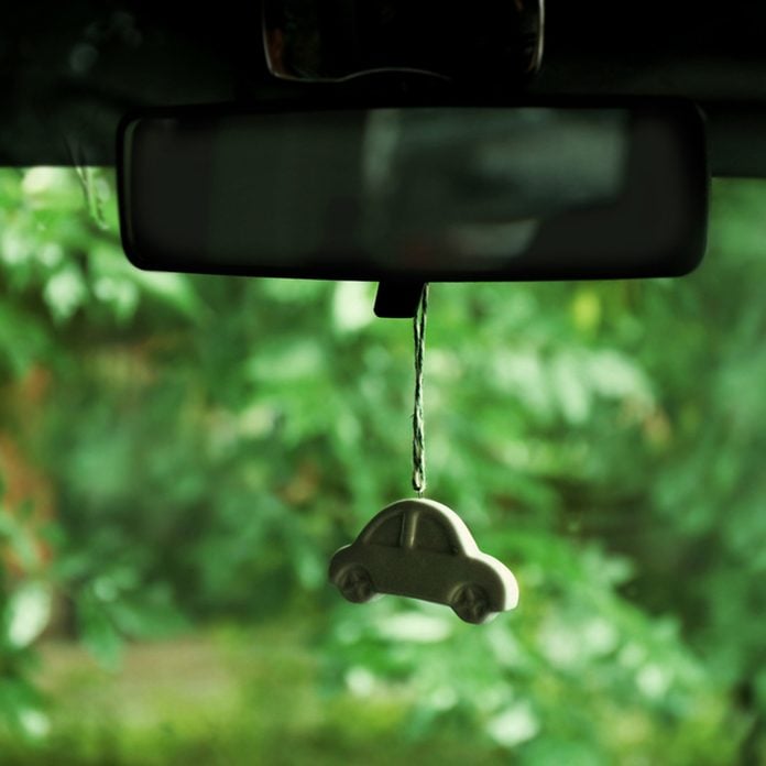 car freshener 