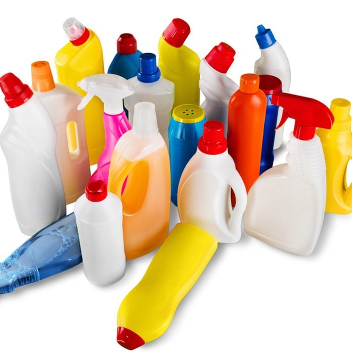 shutterstock_769960159 cleaning items