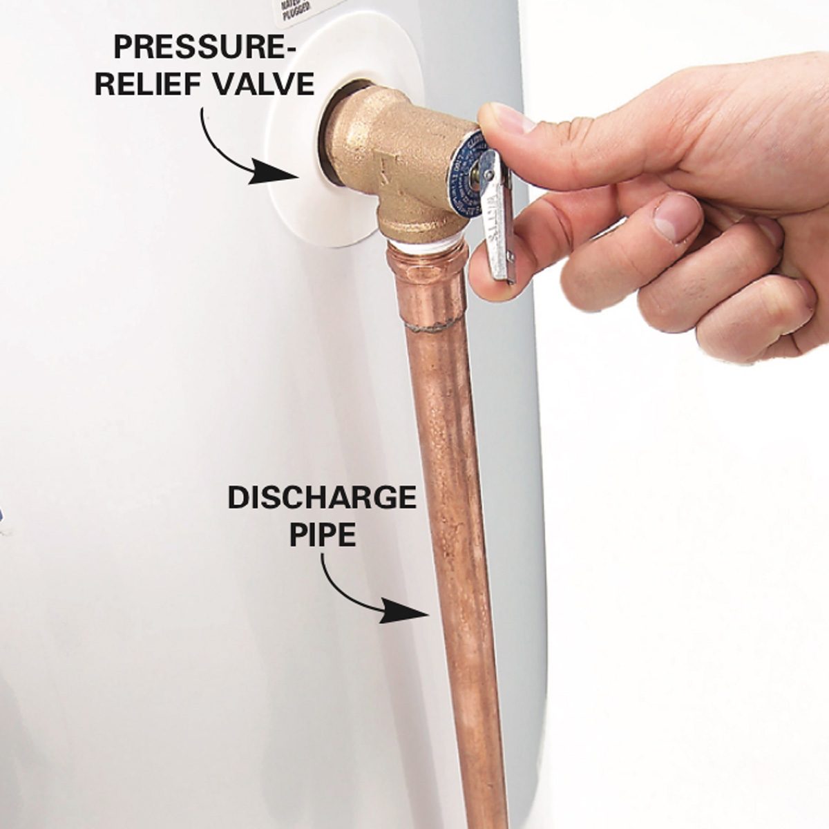 How To Extend Water Heater Life Expectancy?