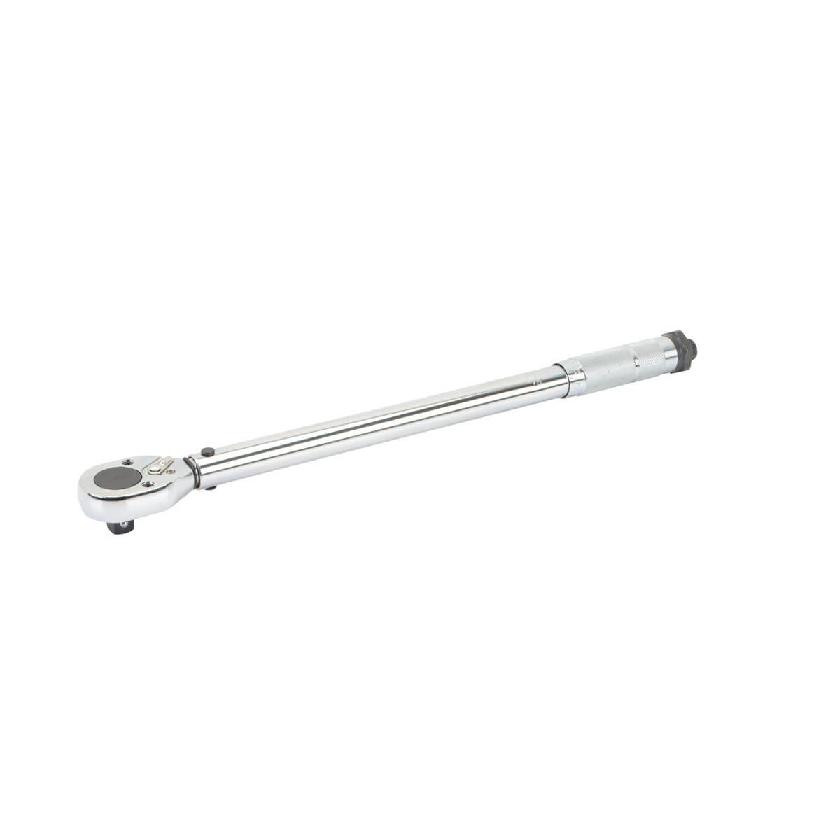 1/2 in. Drive Click Type Torque Wrench