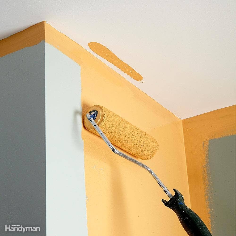 9 Wall Paint Ideas to Fix Your Painting Mistakes