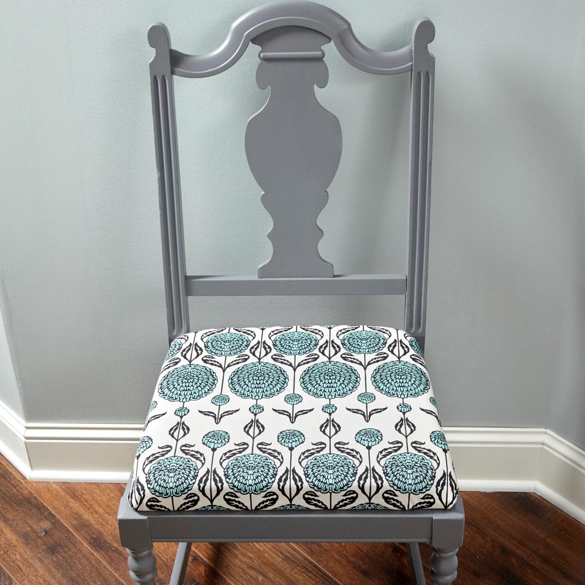 Reupholster Dining Chairs
